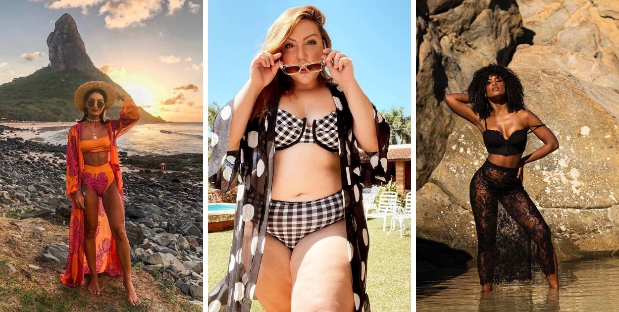 Dicas de Estilo para Arrasar no Verão