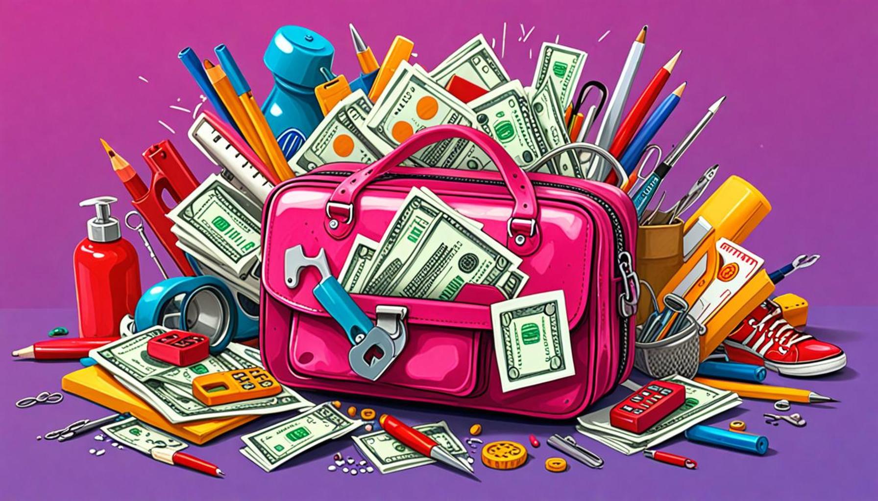 How to Handle Emergency Expenses Without Compromising Your Personal Budget