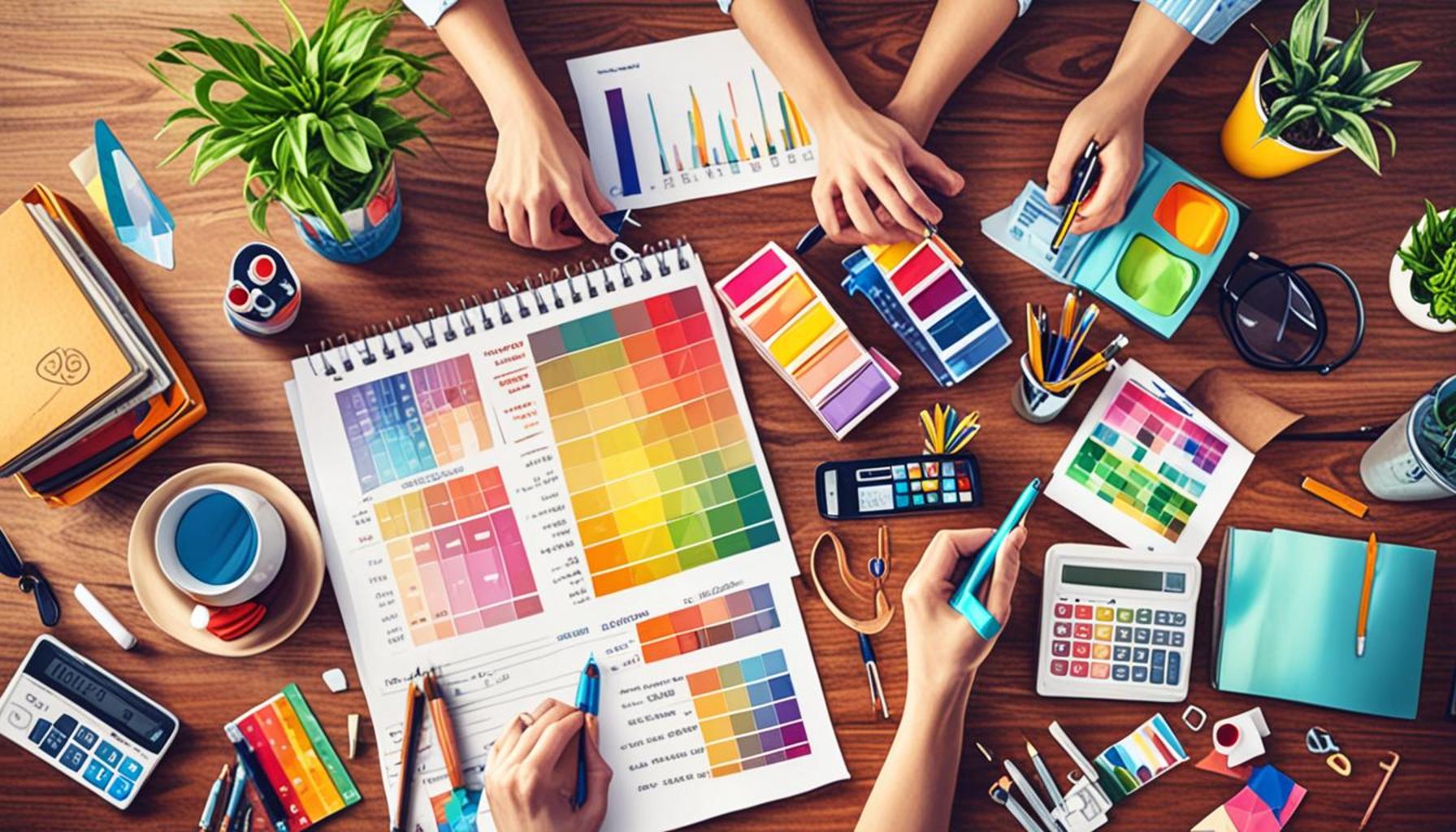 How to Create a Sustainable Personal Budget: Practical Tips and Useful Tools