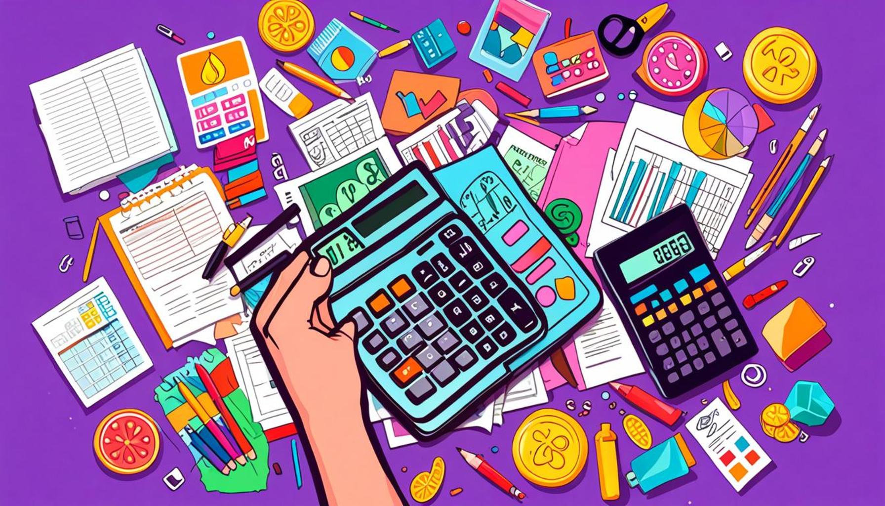 Tips for Reviewing and Adjusting Your Personal Budget After a Major Life Change