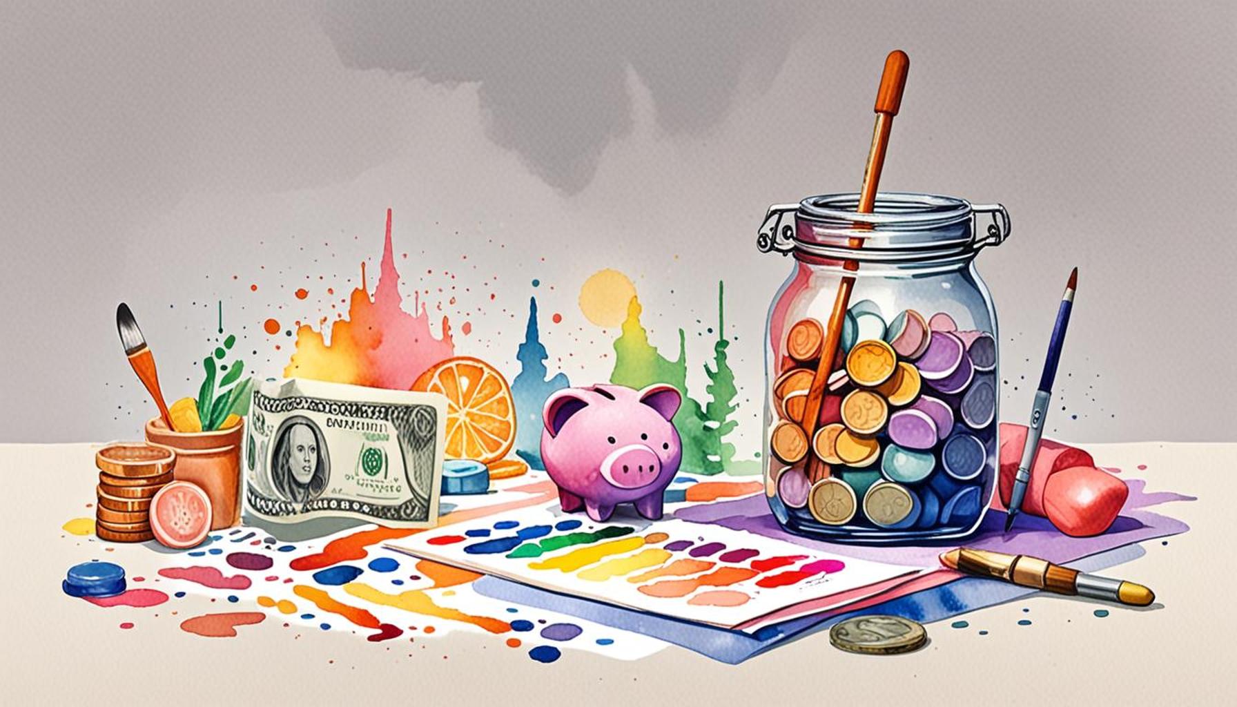 Strategies to Save Money: Adjusting Your Budget for Long-Term Goals