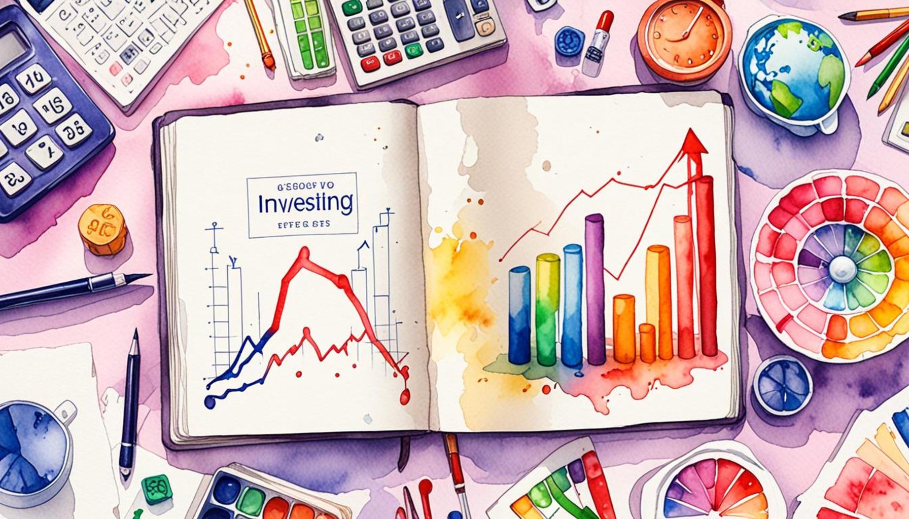 Investing in ETFs: How to Take Advantage of Flexibility and Low Costs