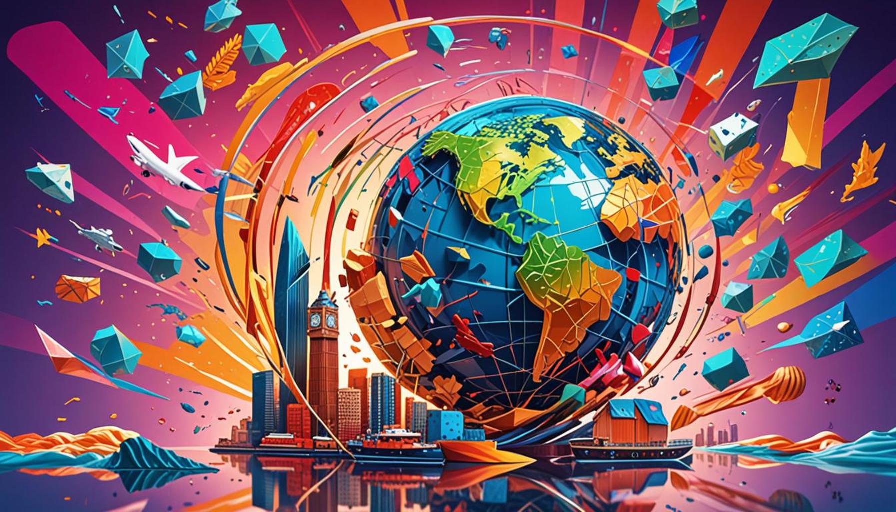 International Diversification: How to Mitigate Risks When Investing Abroad