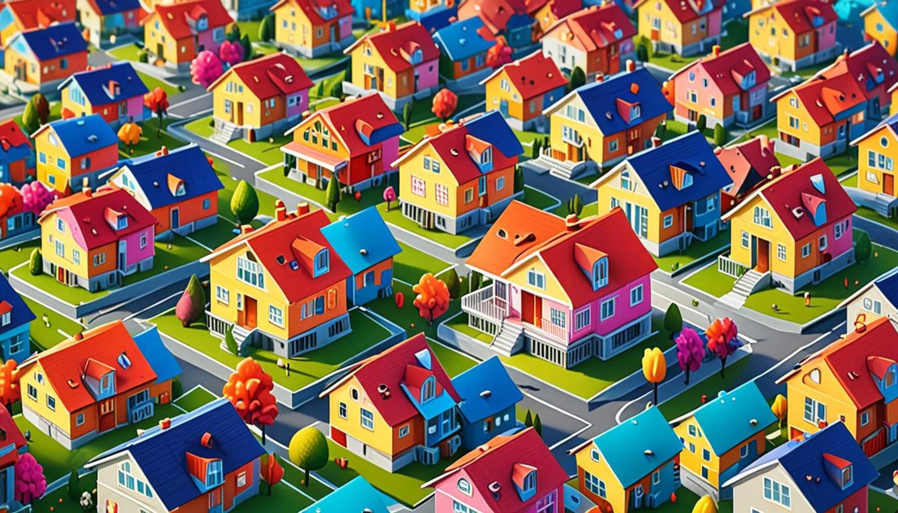Investing in Real Estate: Strategies to Build Wealth with Properties