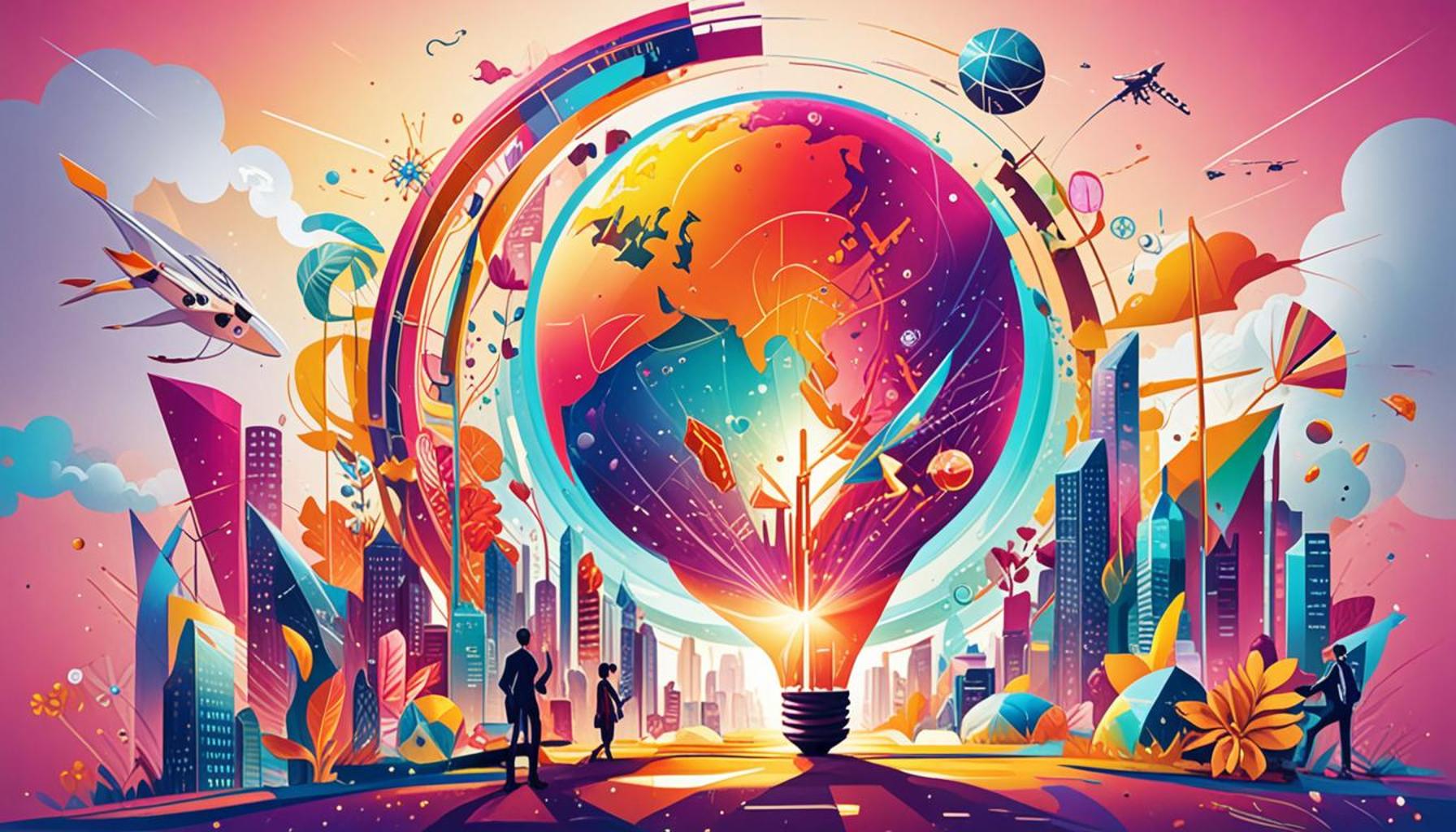 Investment Strategies in Emerging Sectors: Identifying Future Opportunities