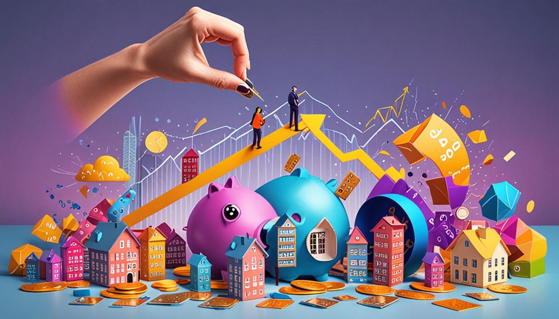 Impact of Variable Interest Rates on Personal Credit Management