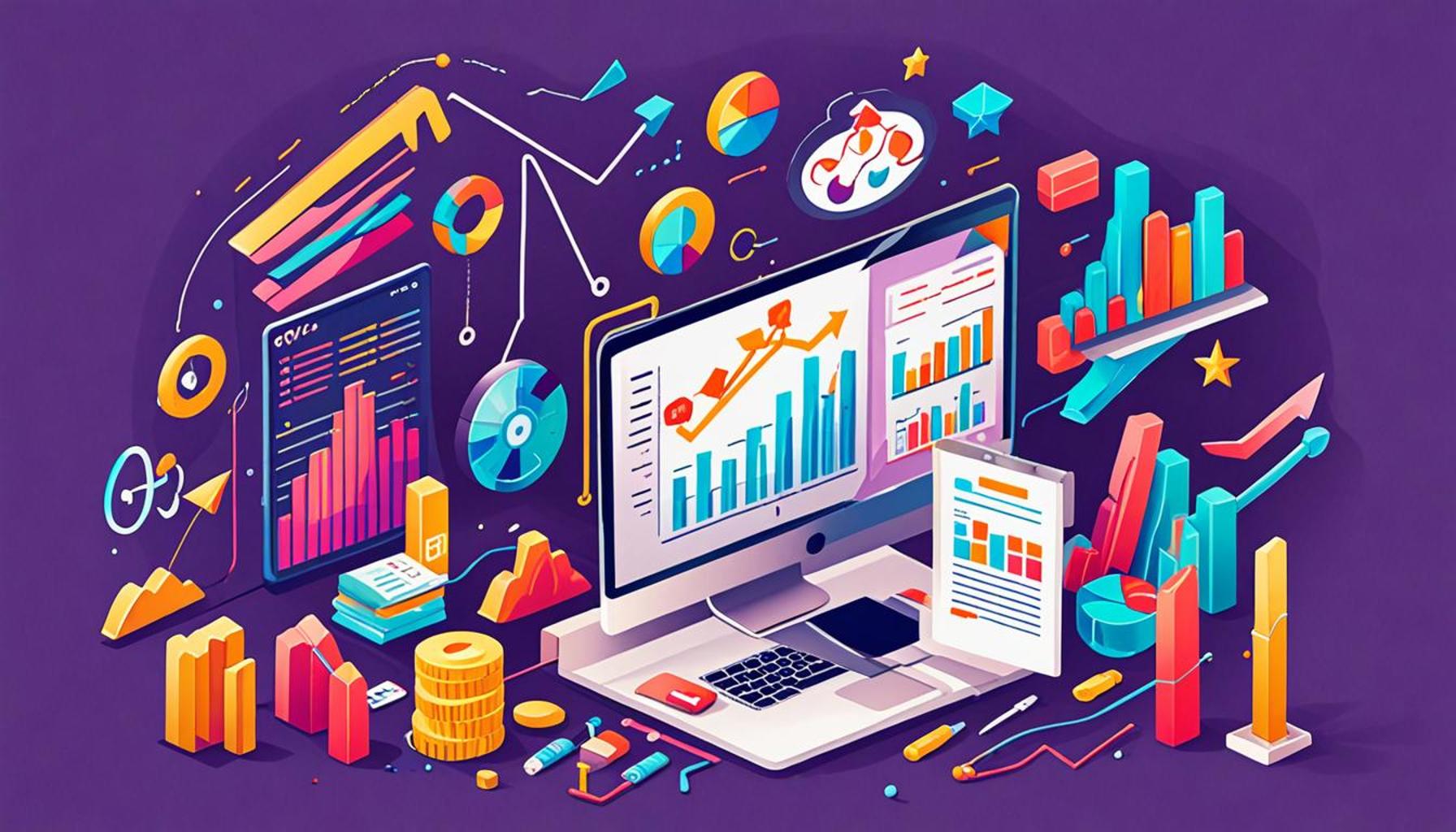 How to Use Data Analysis to Optimize Credit Management in Small Businesses