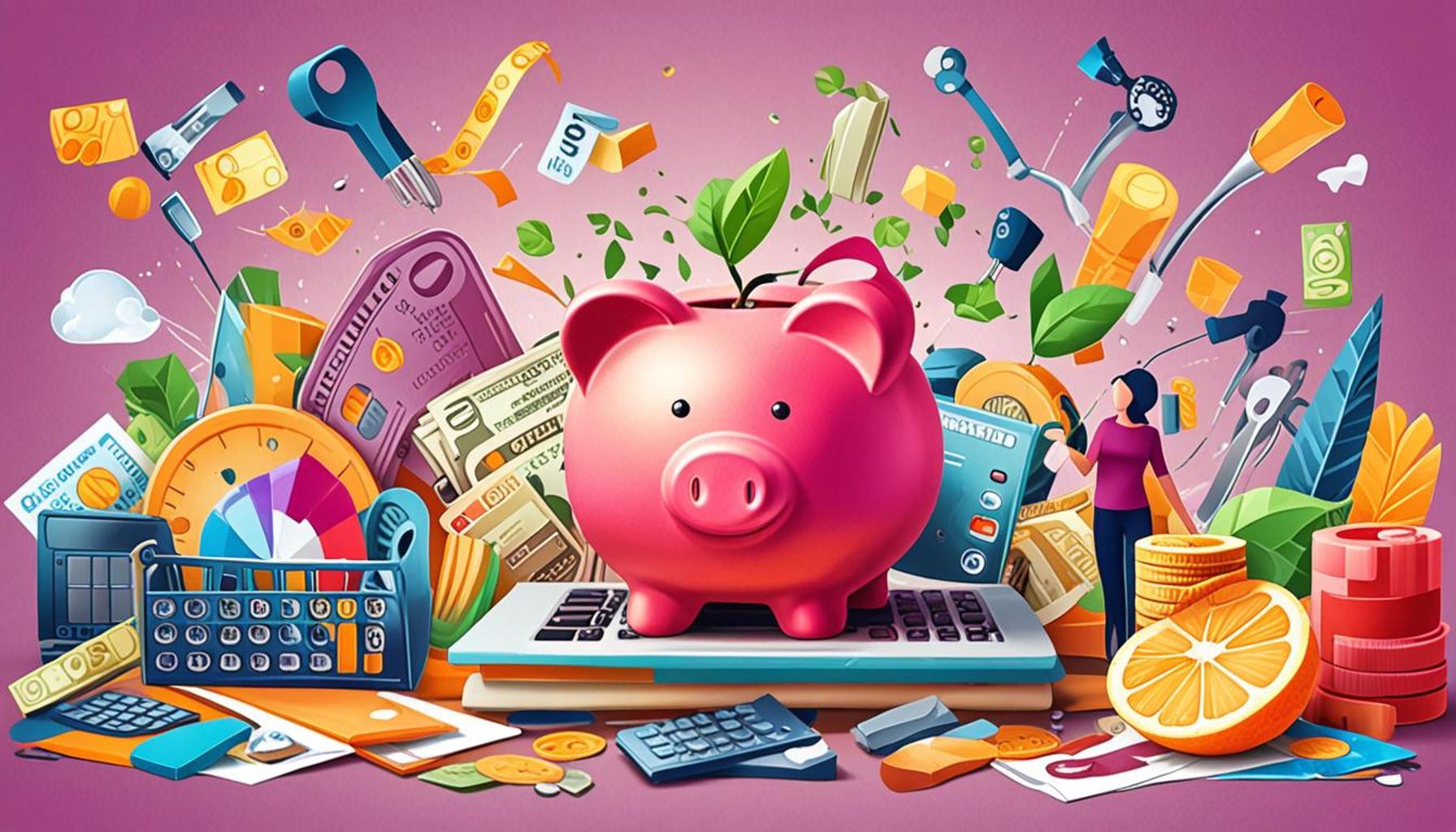 How to Build and Maintain a Healthy Credit History