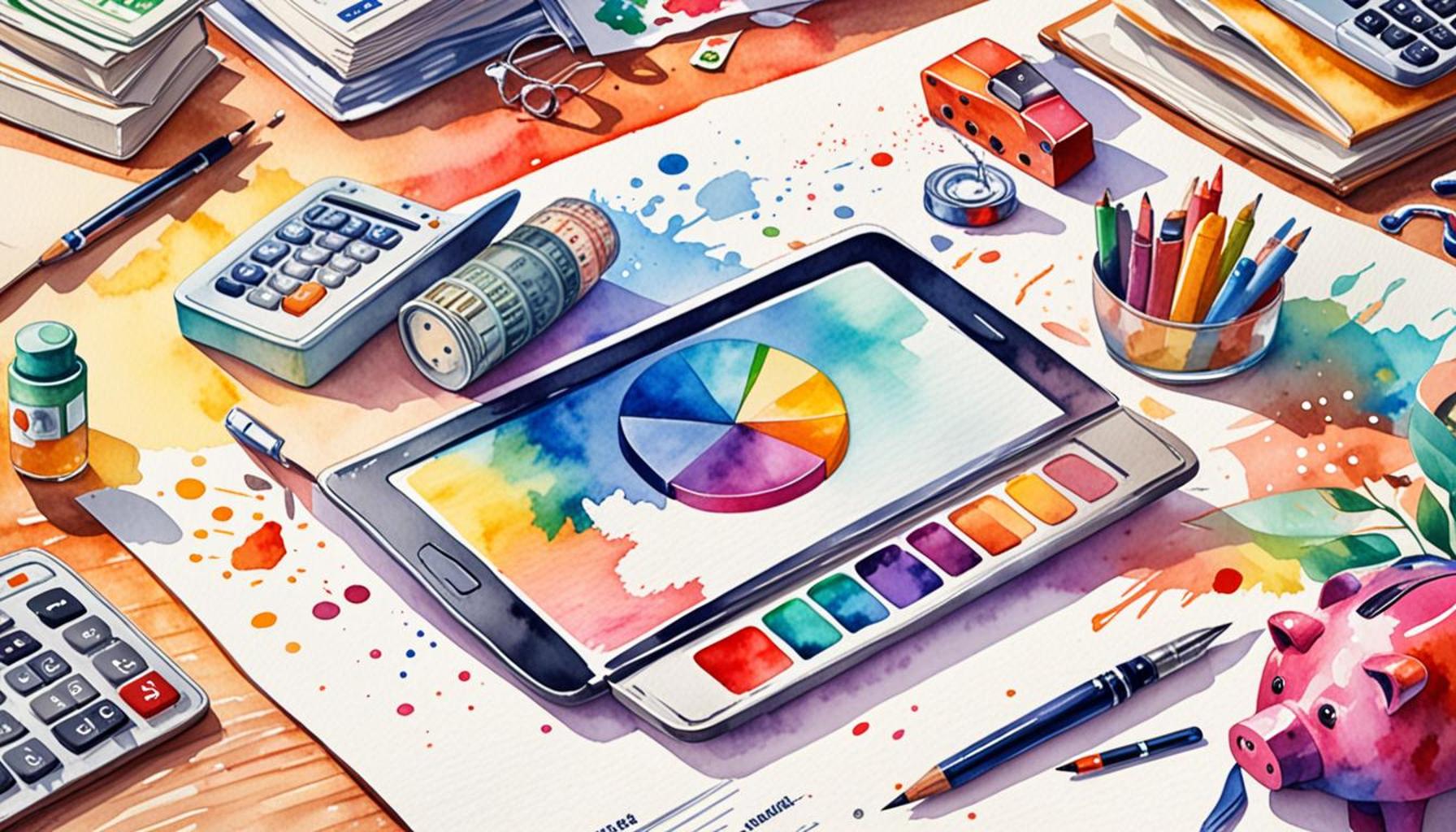 The Impact of Technology on Credit Management and Financial Decision Making