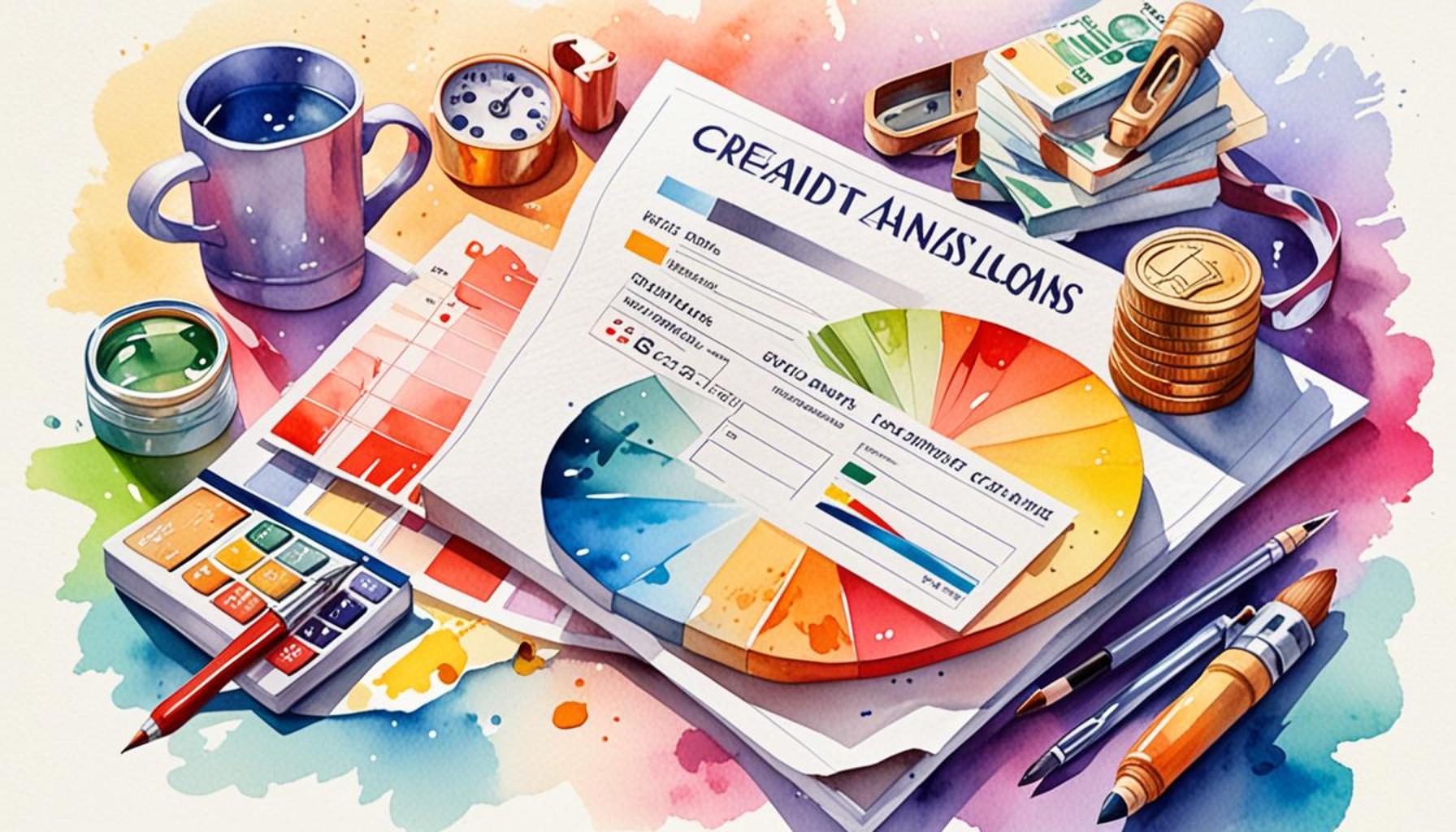 The Importance of Credit Analysis in Loan Approval