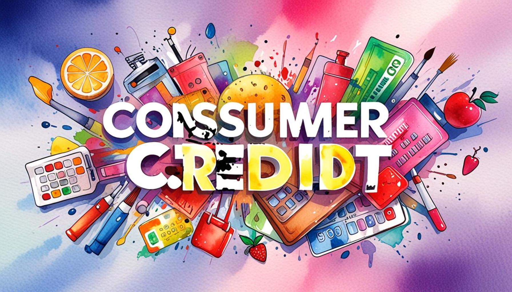 Consumer Credit Trends: What to Expect in the Coming Years
