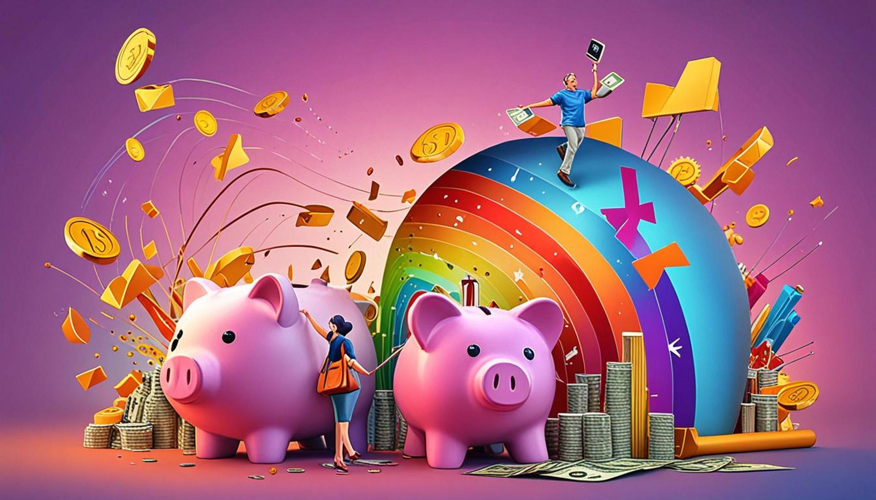 The Effect of Interest Rates on Credit Management: What Consumers Need to Know