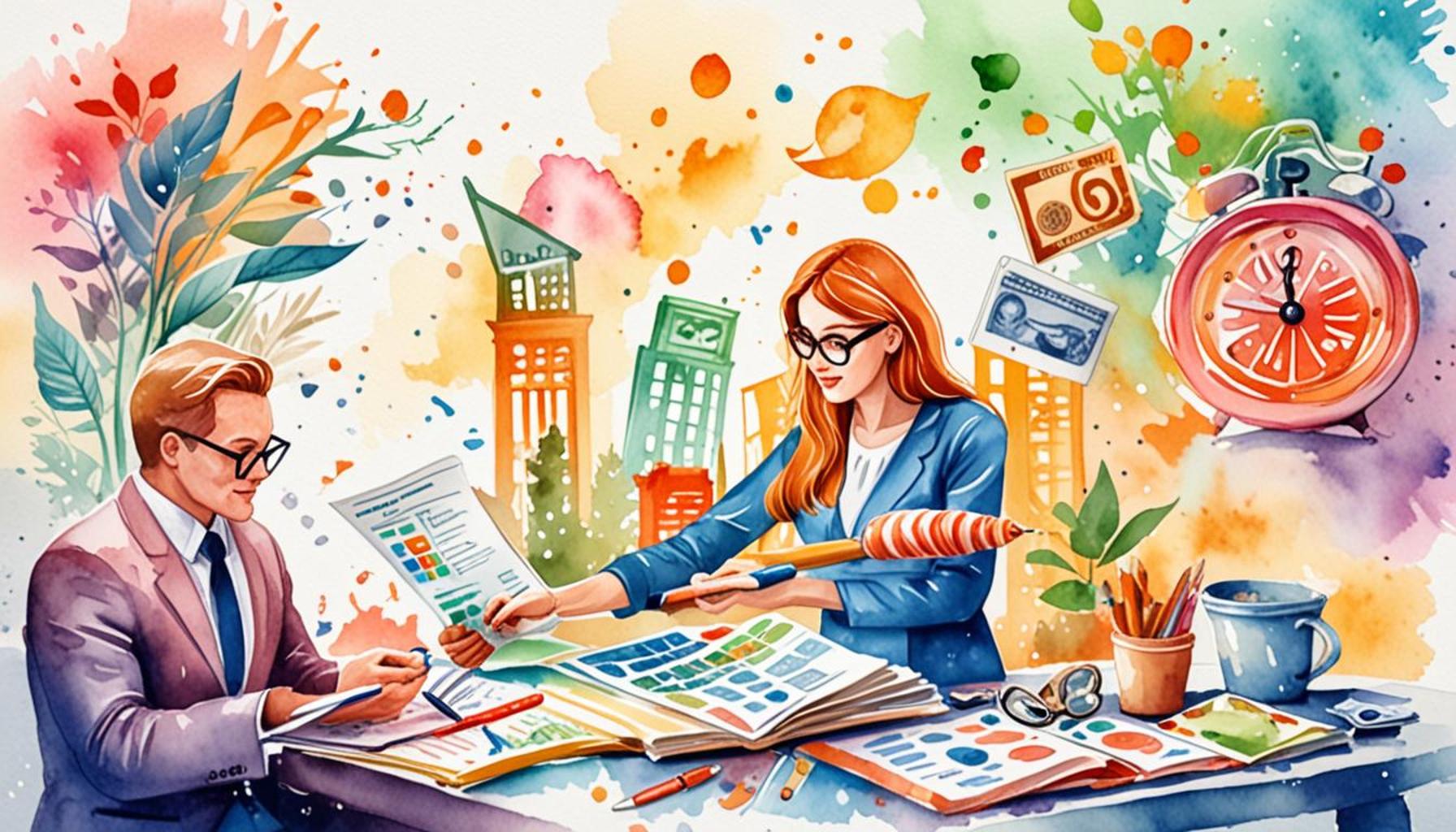 The Role of Financial Education in Effective Credit Management