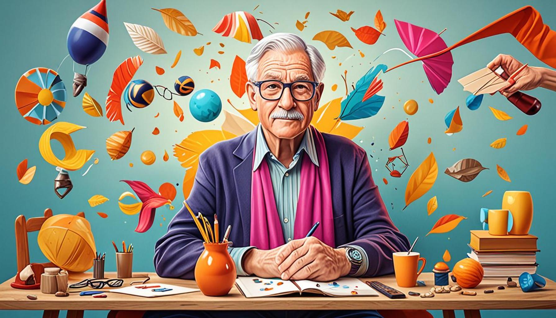 The Importance of Succession Planning in Retirement