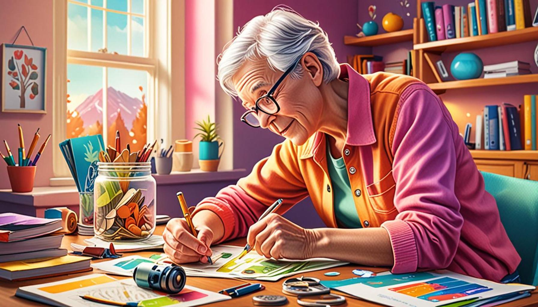How Youth Financial Education Can Impact Retirement Planning
