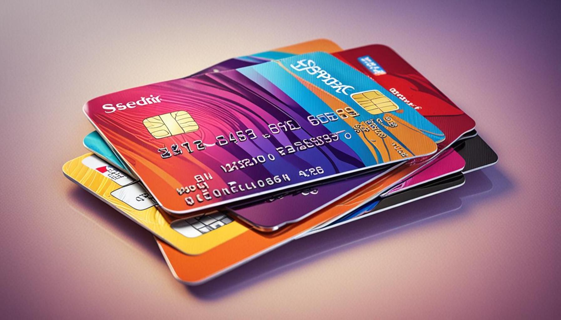 Credit Cards and Security: How to Protect Your Personal Information