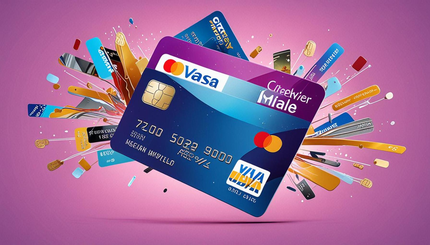 How Credit Cards Influence Consumption Behavior in the Millennial Generation