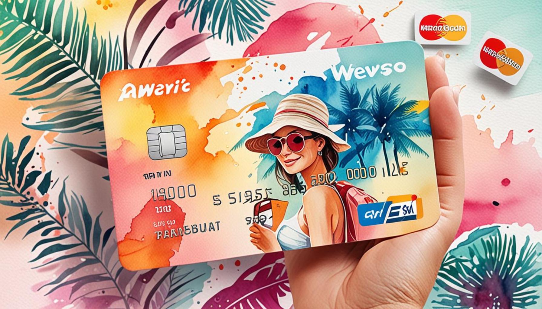 The Best Credit Cards for Travel: Benefits and Rewards