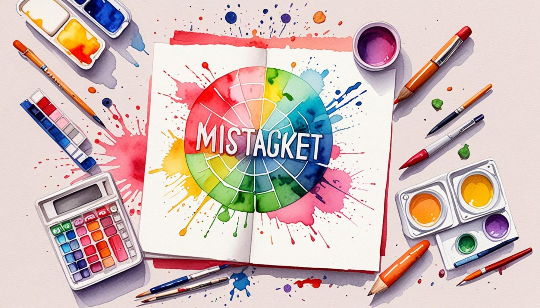 The Most Common Mistakes When Making a Budget and How to Avoid Them