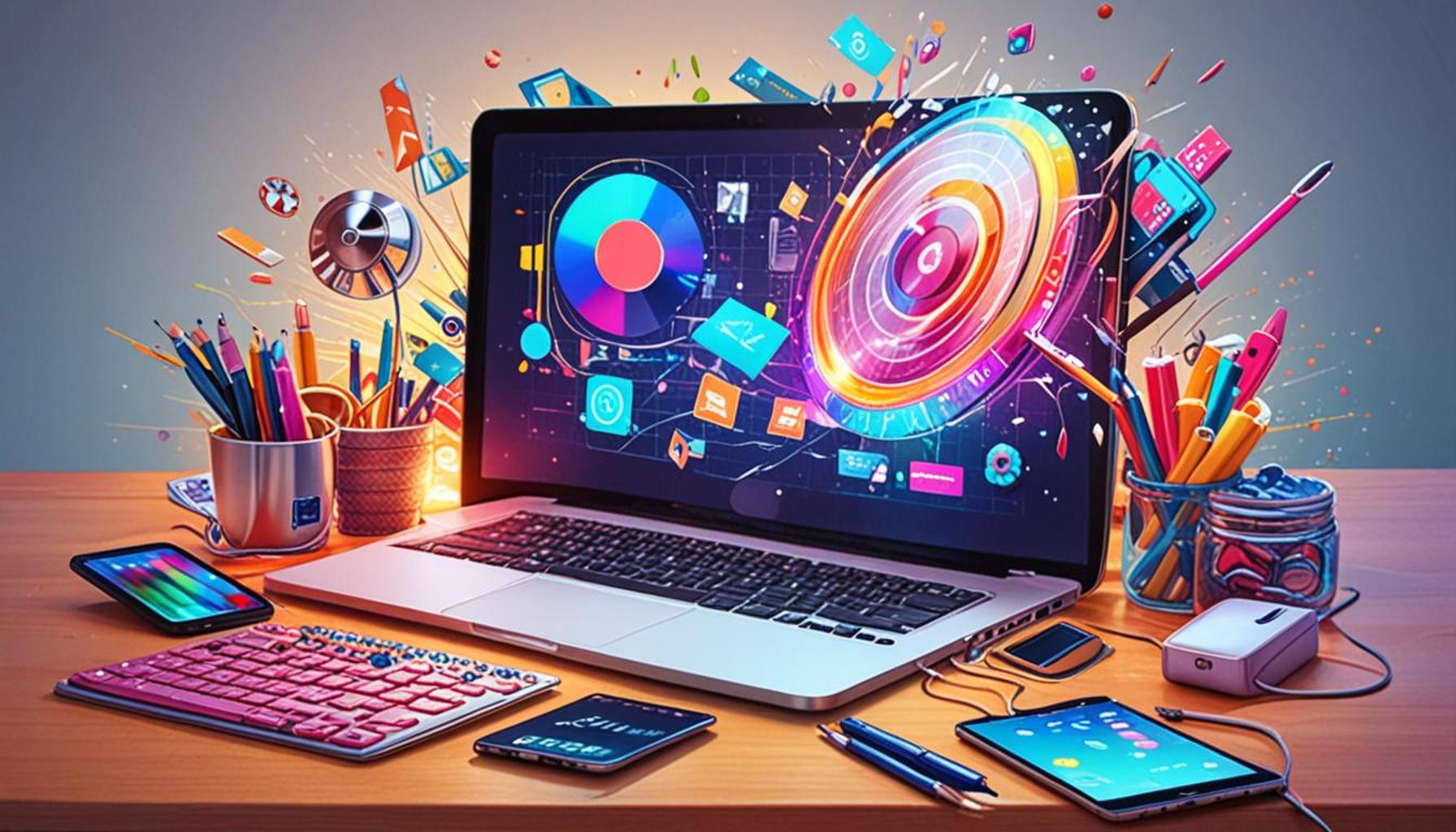 How Technology Can Help Manage Your Personal Budget