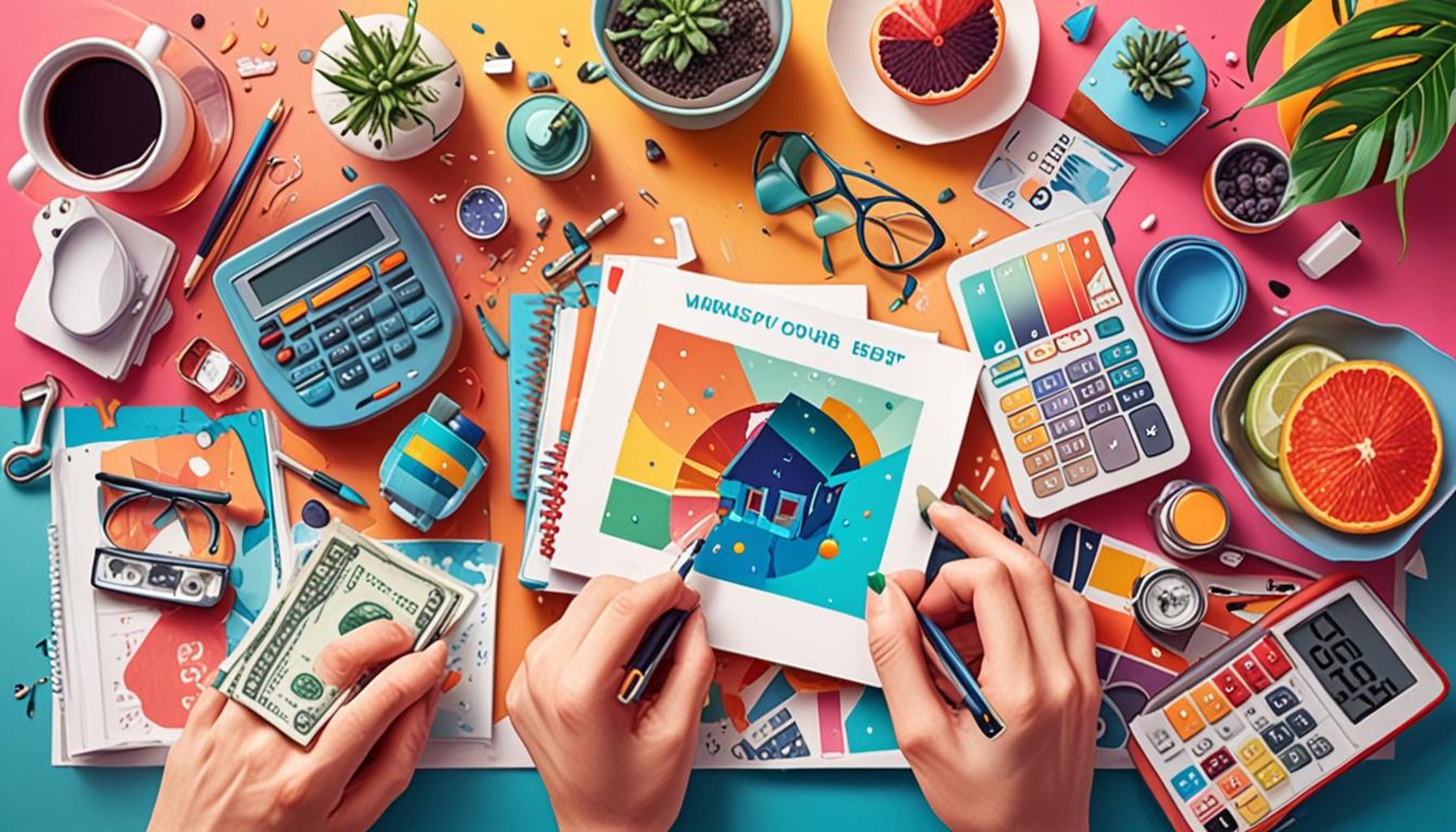 The Impact of Lifestyle Changes on Your Personal Budget