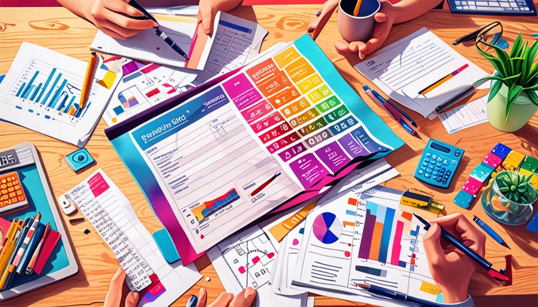 The Importance of Periodic Review of Your Personal Budget