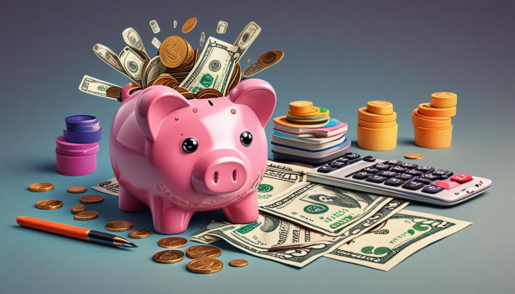 How to Increase Your Savings with an Adaptable Personal Budget