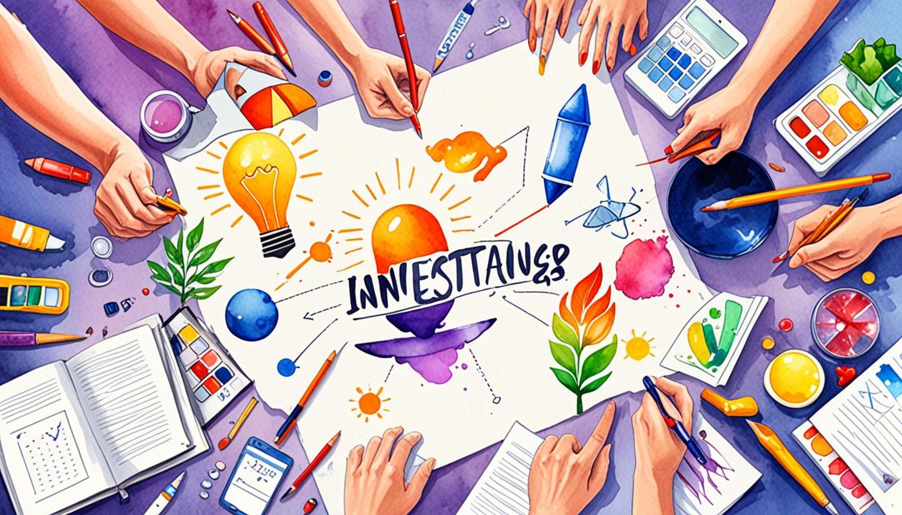 Investing in Startups: How to Identify Promising Opportunities and Avoid Pitfalls