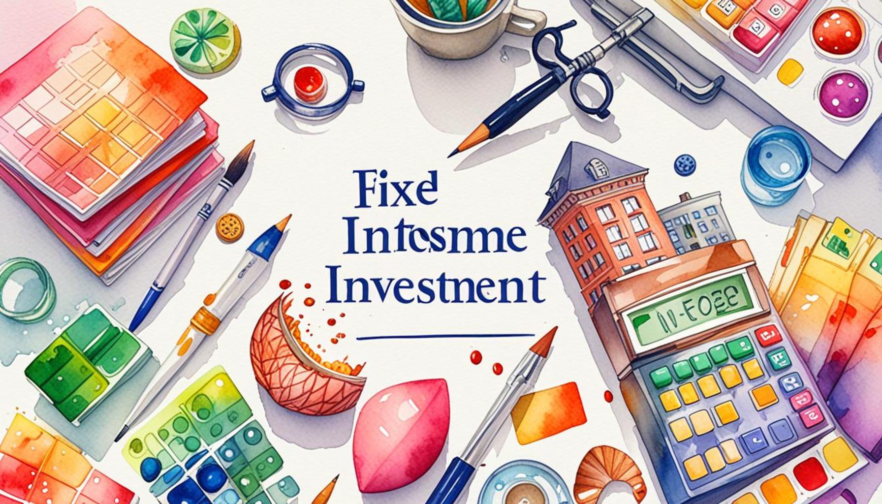 Investment Strategies in Fixed Income: What You Need to Know to Protect Your Capital