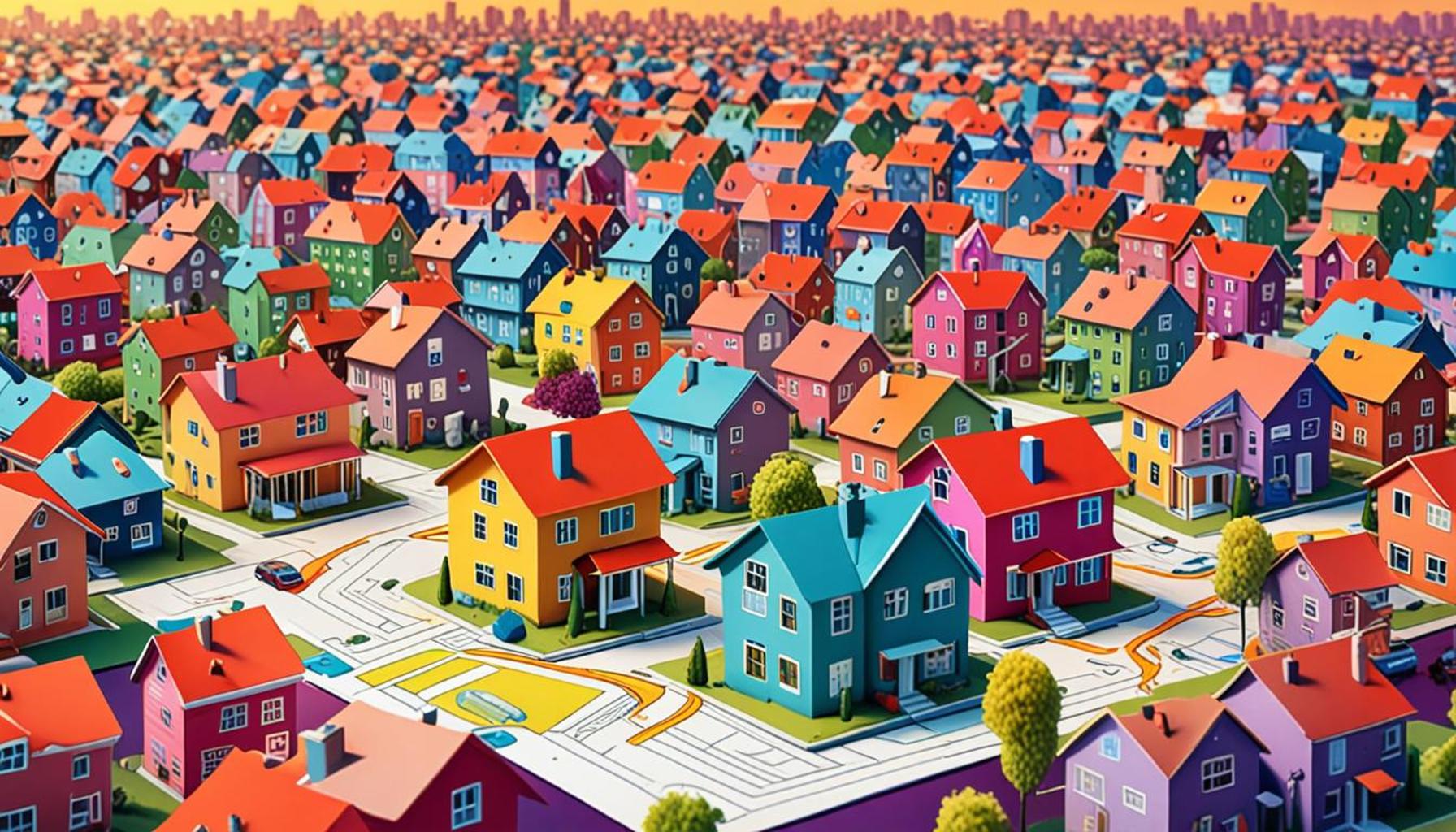 Investing in Real Estate: Strategies for Navigating the Real Estate Market in Times of Uncertainty