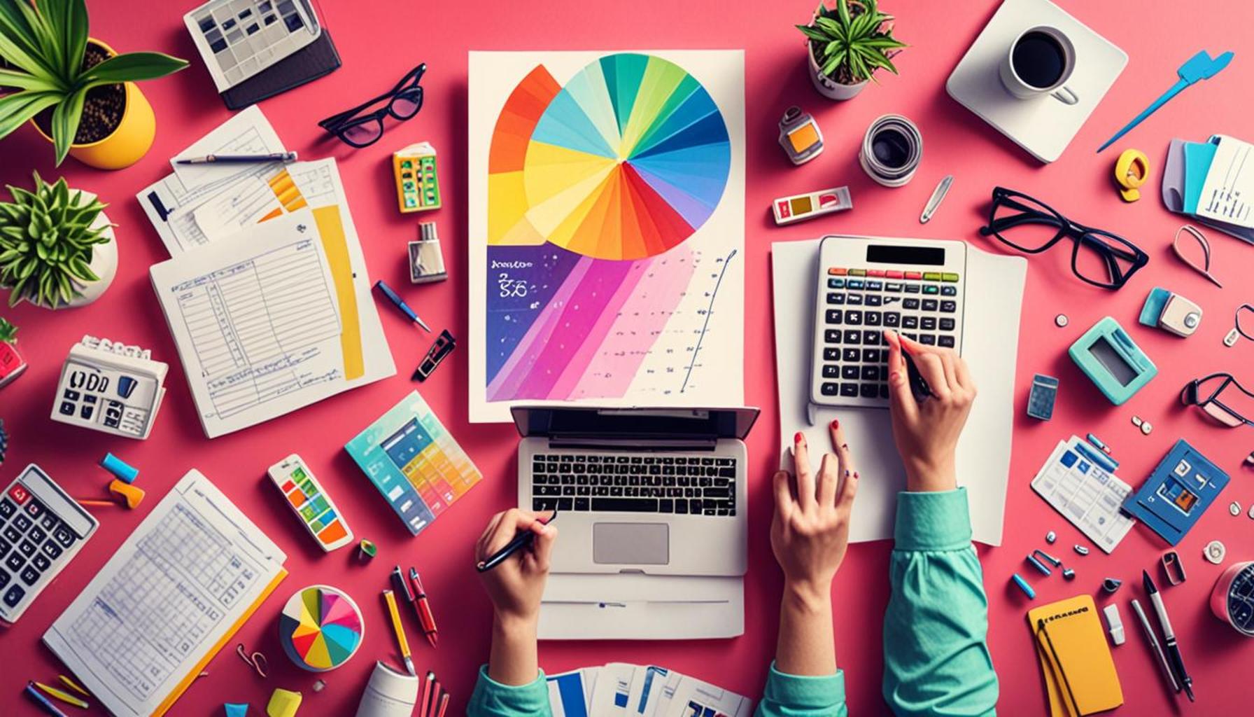 How to Create a Personal Budget that Aligns with Your Life and Career Goals