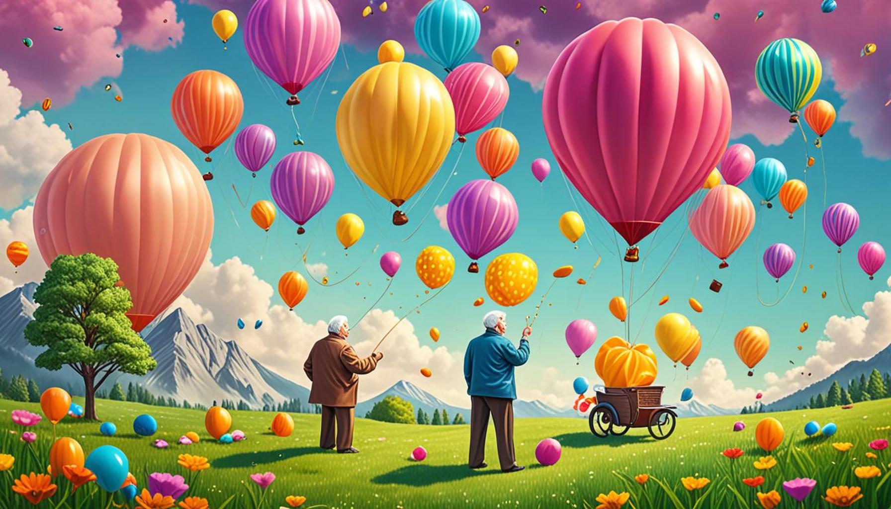 The Effect of Inflation on Long-Term Retirement Strategies