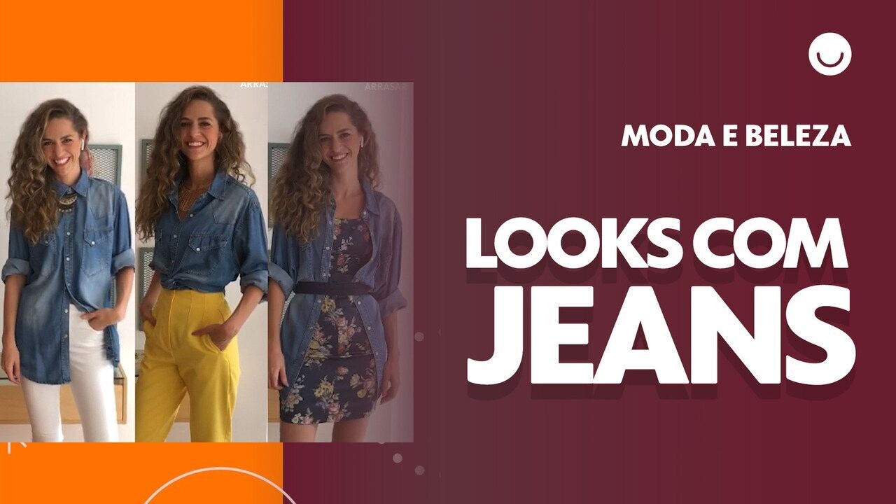 Moda Casual: Como Criar Looks Confortáveis e Bonitos