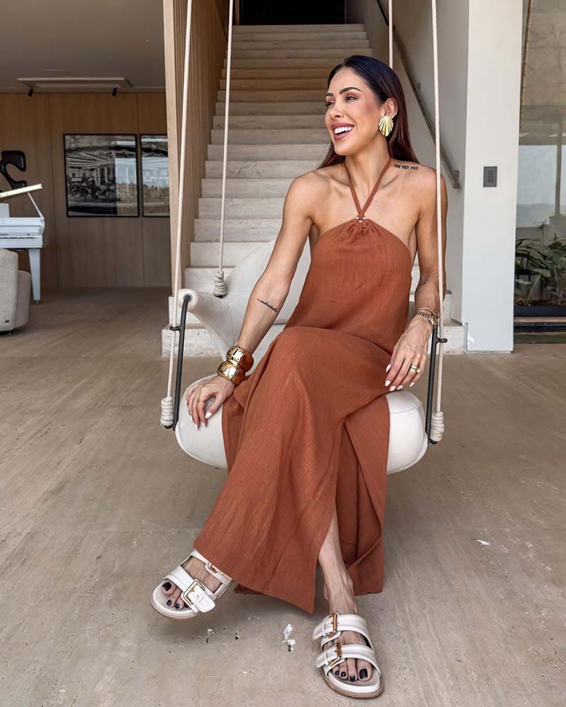 Roupas Neutras: A Base para Qualquer Look