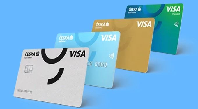 Jak Zažádat o Česká Spořitelna Kreditní Karta Kompletní Průvodce
