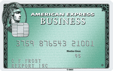 Jak zažádat o Firemní kartu American Express Průvodce 2023