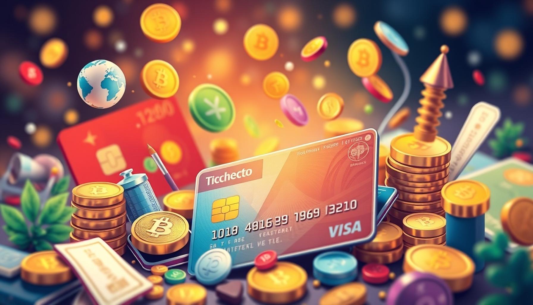 Evoluce a budoucnost kreditních karet na českém finančním trhu