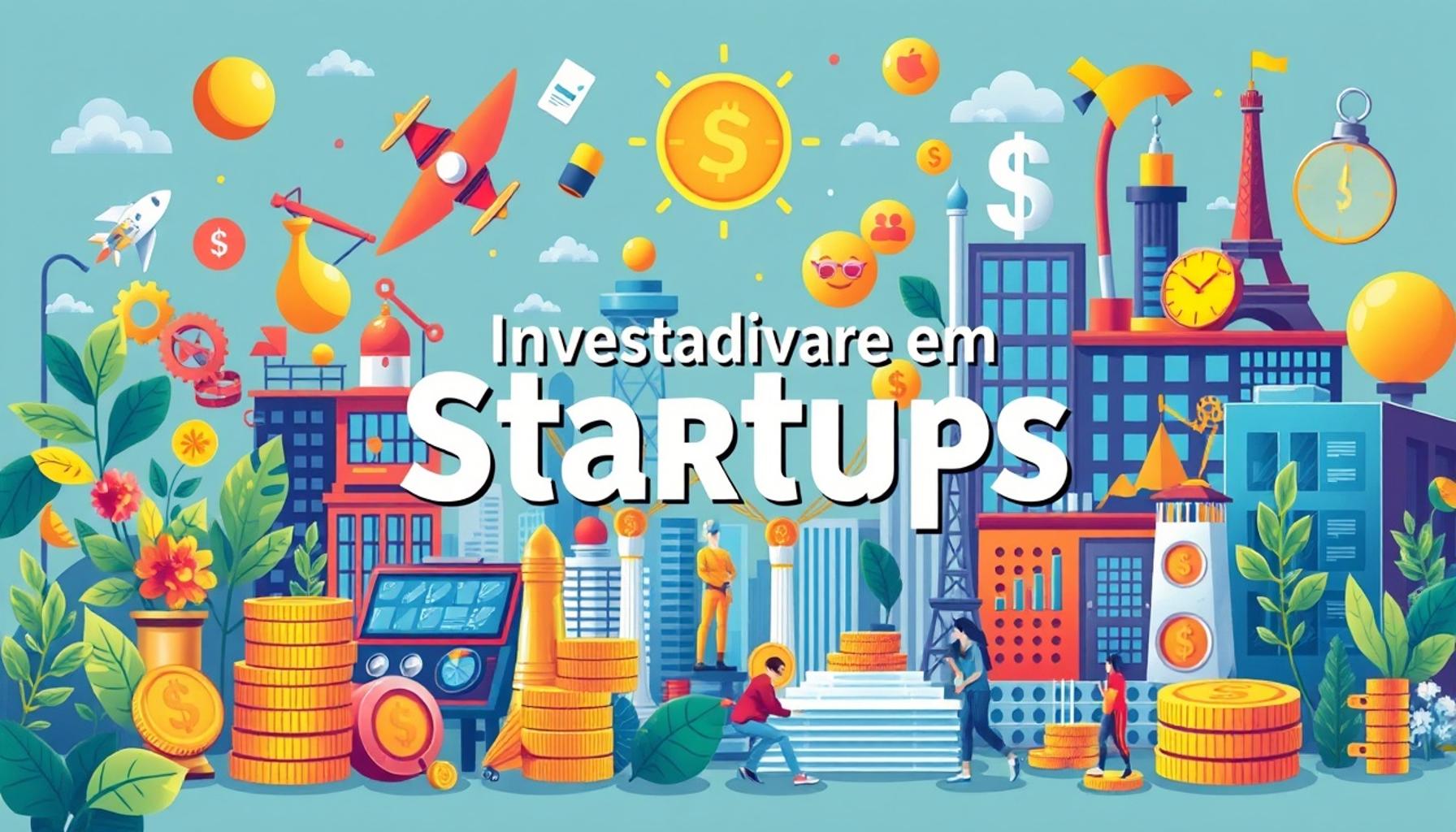 Investice do českých startupů: Příležitosti a výzvy v inovačním ekosystému