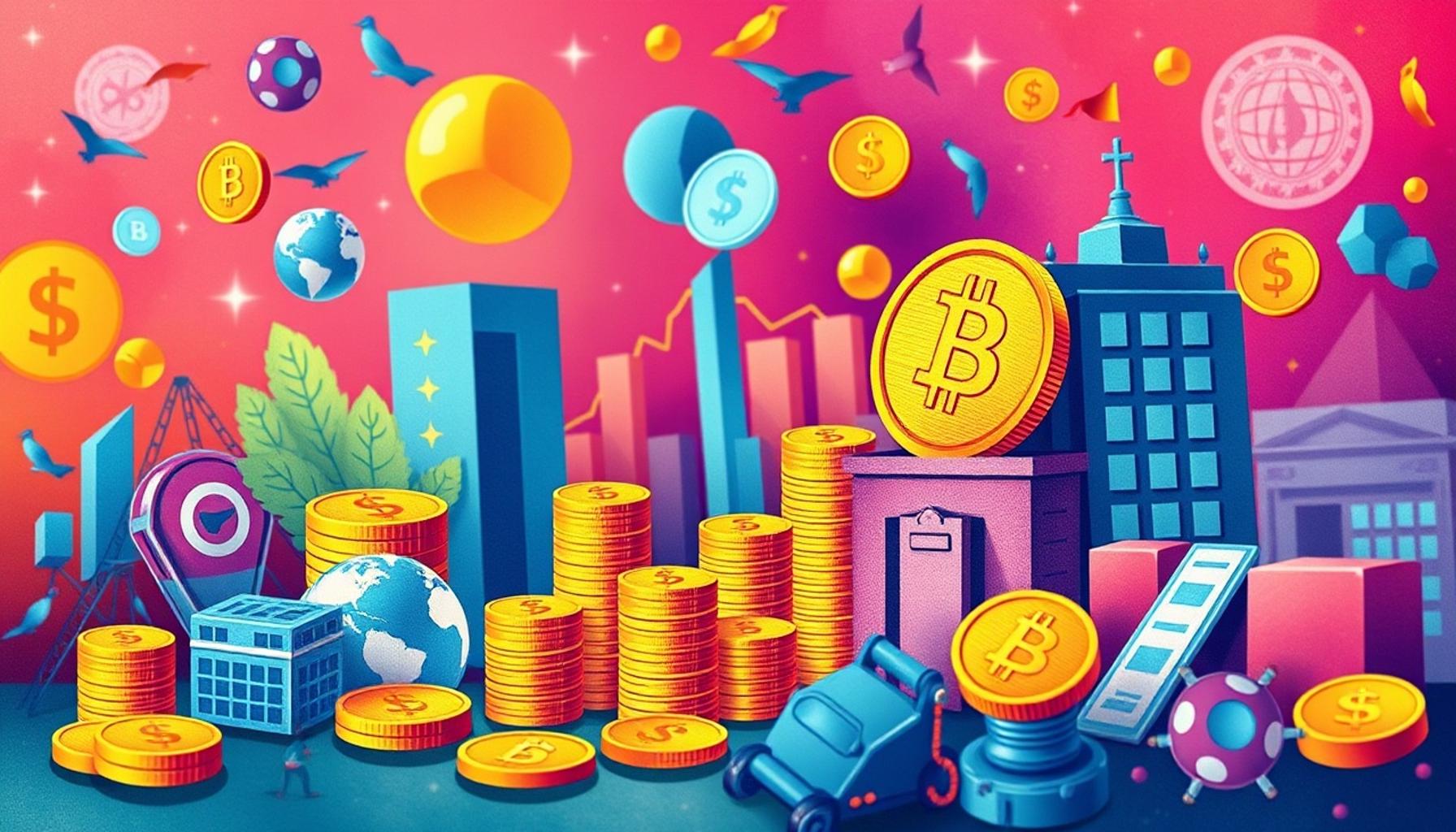 Dopad měnové politiky na investiční strategii: Perspektivy české ekonomiky