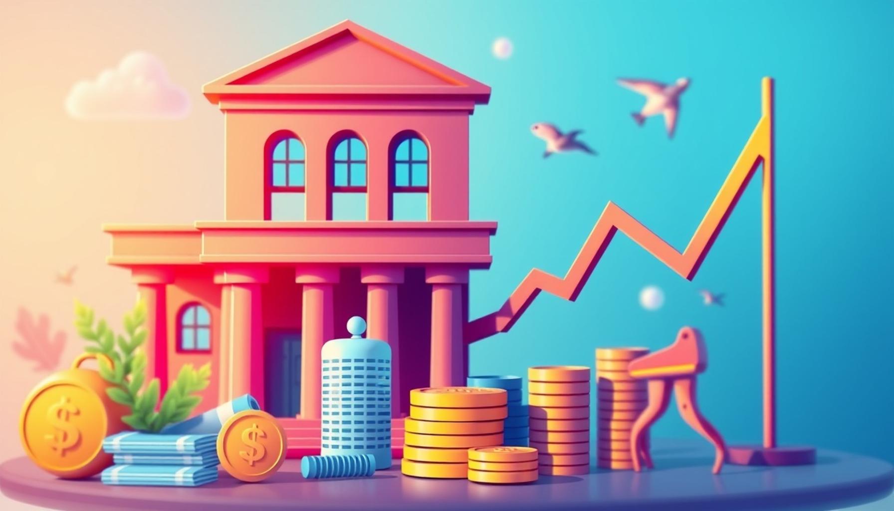 Analýza investičních fondů v České republice: Jak vybrat ten nejlepší pro váš profil