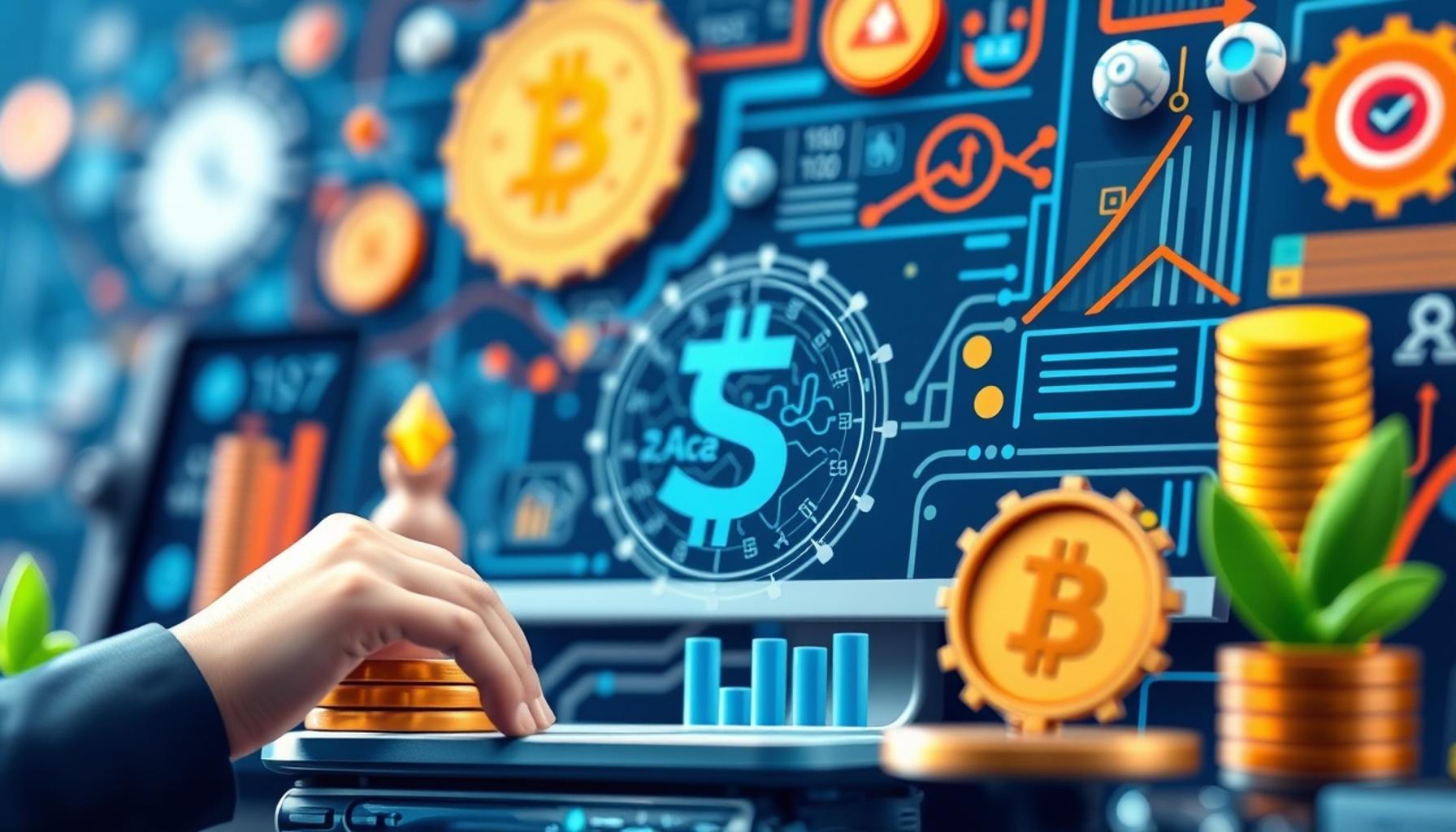 Úloha technologie a umělé inteligence v modernizaci správy aktiv