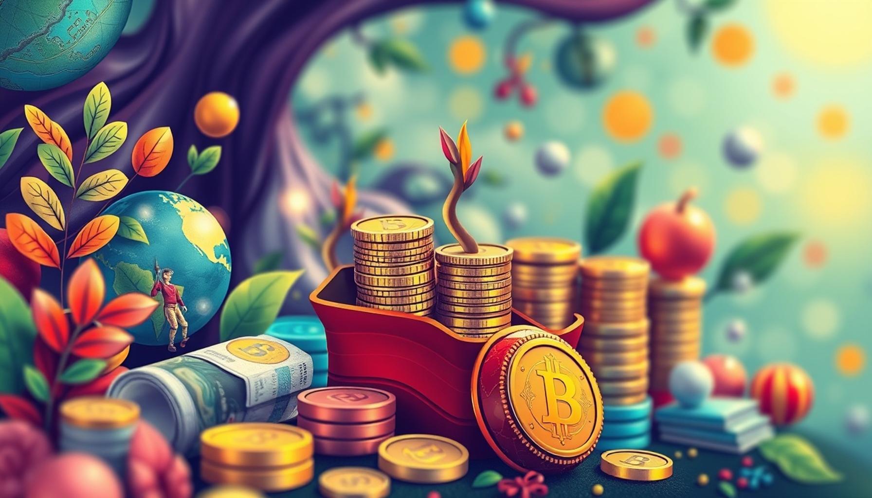 Budoucnost správy aktiv: Investiční trendy a chování spotřebitelů v České republice