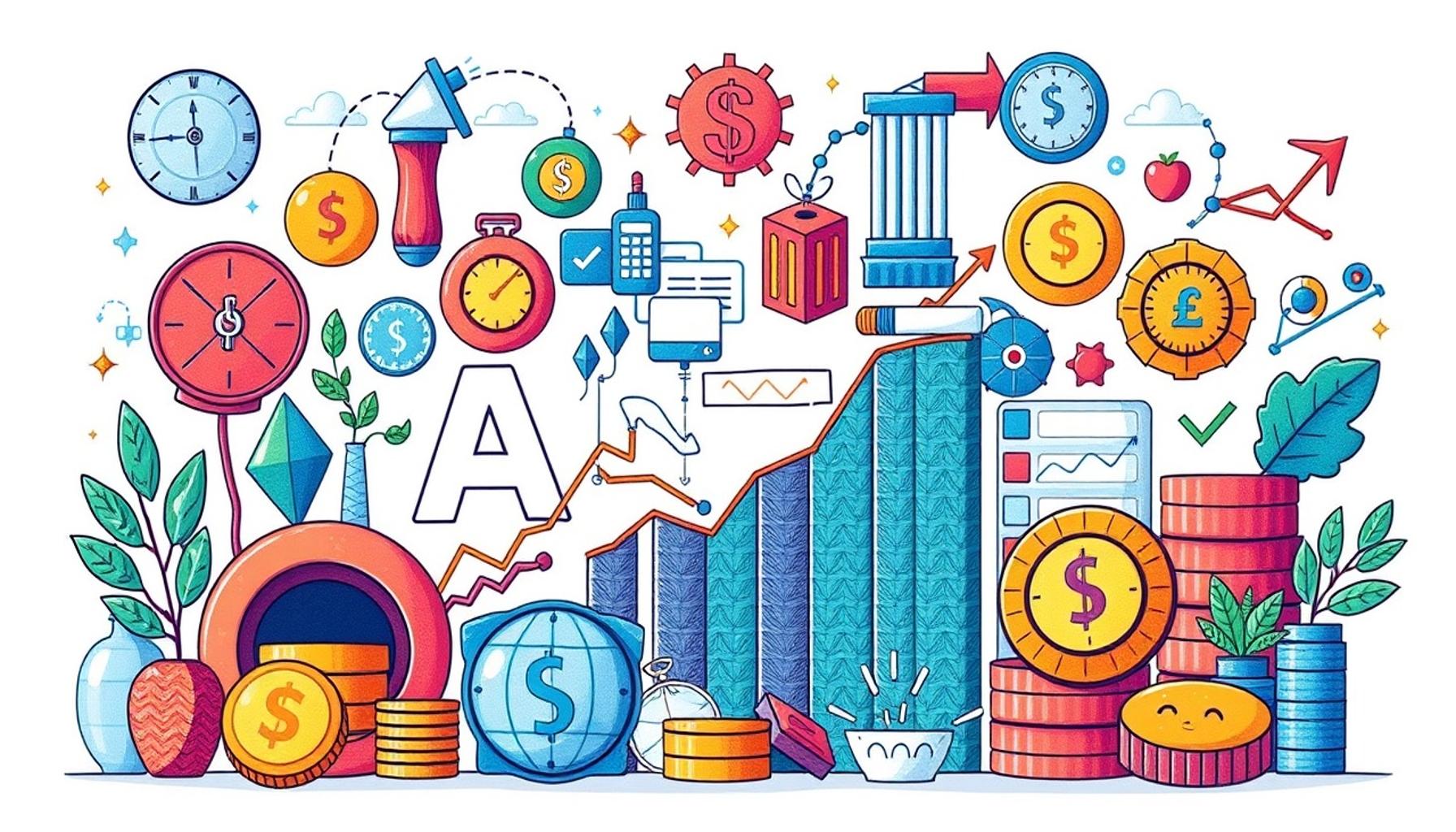 Strategie řízení udržitelných aktiv a jejich dopad na finanční trh