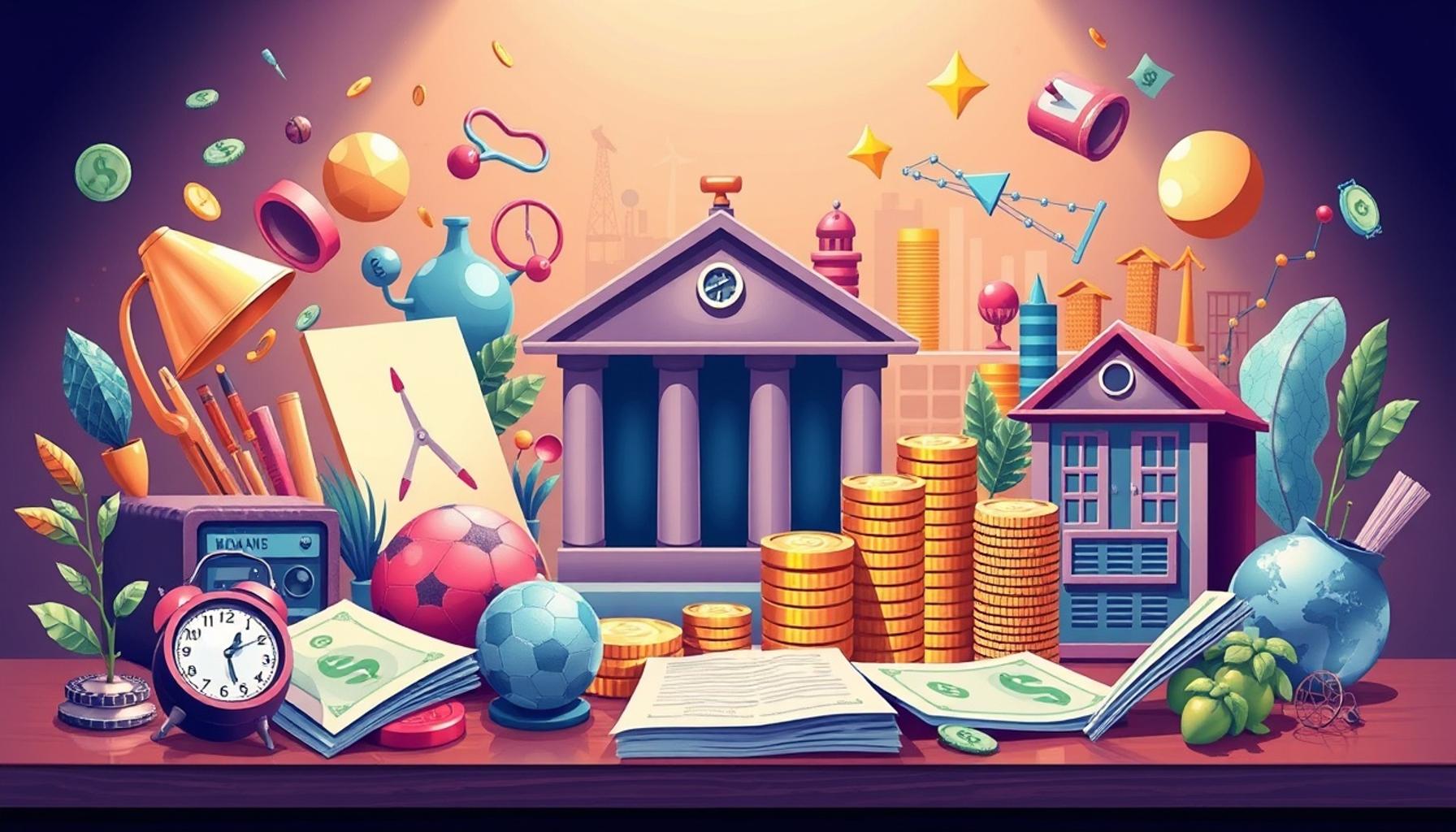 Finanční plánování pro důchod: Co by se Češi měli dozvědět