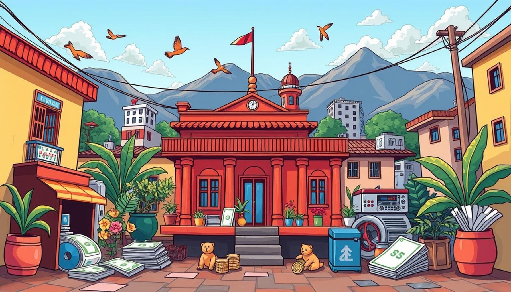 Jak vytvořit efektivní rozpočet pro pohodlný život v České republice