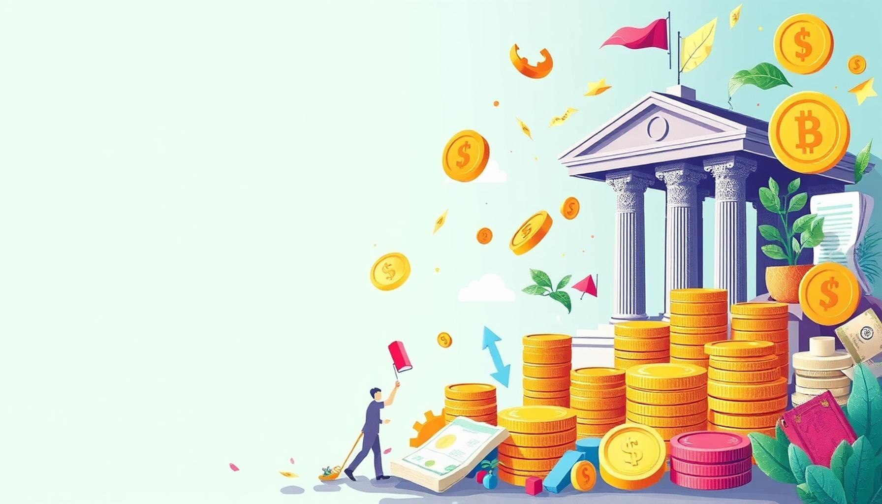 Správa aktiv v kontextu finančních krizí: Poučené lekce a nejlepší praktiky