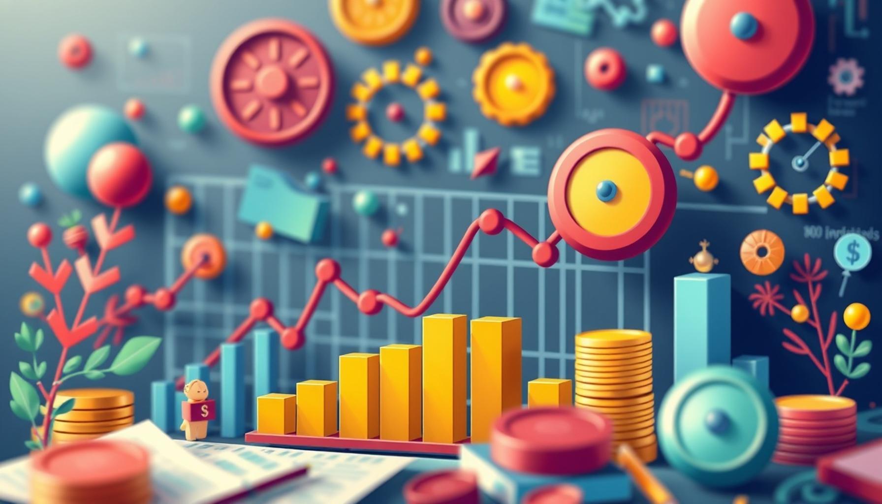 Role analýzy dat při optimalizaci správy aktiv