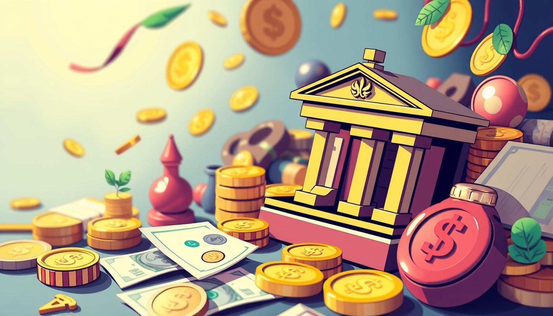 Kreditní karty a program bodů: Jak maximalizovat výhody v České republice