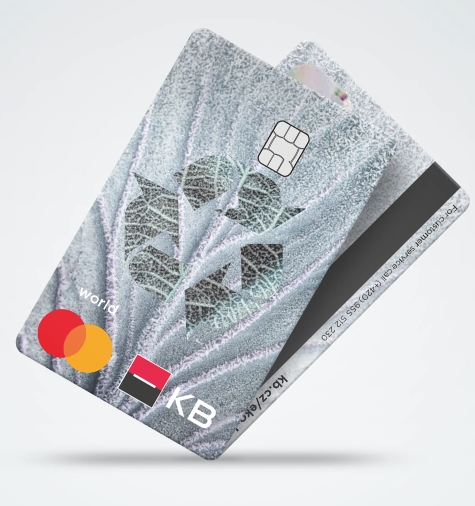 Jak Zažádat o Kreditní Kartu Komerční Banka A kartu Rychle a Snadno