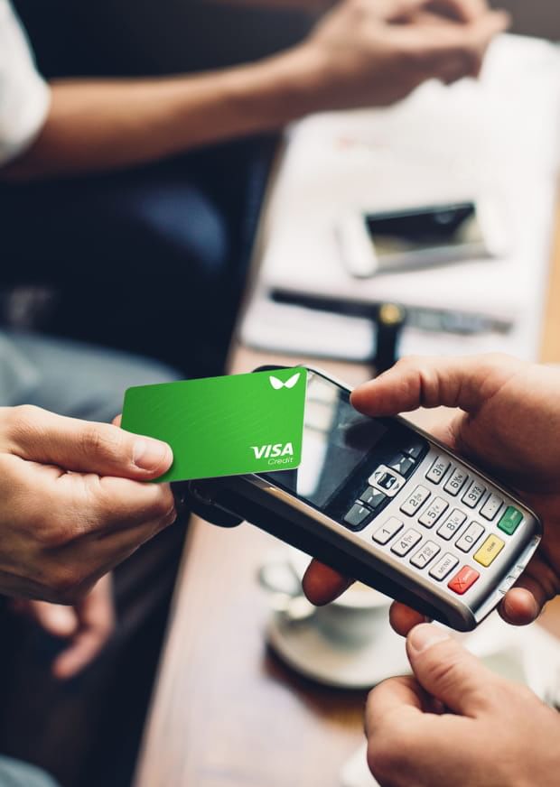 Jak zažádat o Wallester Kreditní kartu Kompletní průvodce žadatele